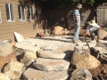 Yazinski Stone Slab Steps 02